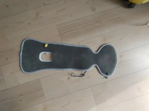 Vložka do autosedačky